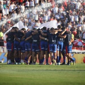 San Lorenzo: Entre la dura derrota y el corto tiempo para volver a jugar de visitante