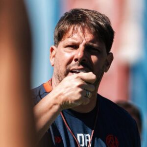 El probable once de San Lorenzo para el partido ante Unión