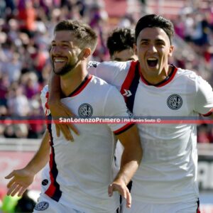 San Lorenzo confirmado para recibir a Defensa y Justicia. ¿Metió mano Ayude?