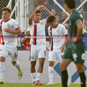 Cuello: “Es difícil sonar en tantos clubes y tratar de estar enfocado”