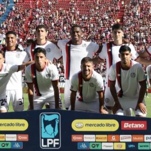 Sin descanso, los convocados de San Lorenzo para recibir a Instituto