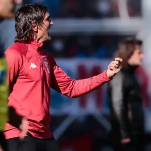 La estadística contraria que tiene San Lorenzo con el DT del Globo