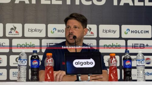 El nuevo destino de Damián Ayude tras su salida de San Lorenzo