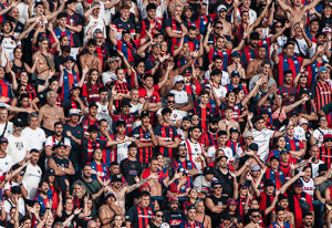 San Lorenzo lanzó la venta de abonos para la Copa Sudamericana