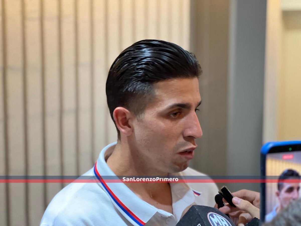 Buscan a Alexis Cuello desde Rusia y San Lorenzo negocia