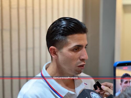 Buscan a Alexis Cuello desde Rusia y San Lorenzo negocia