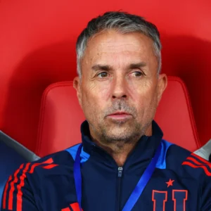 Hay DT: Gustavo Álvarez dirigirá a San Lorenzo