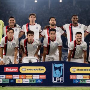 Los convocados de San Lorenzo para visitar a Boca