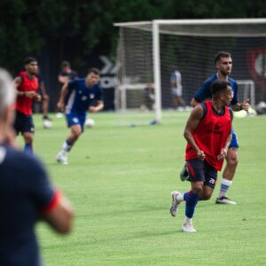 Descanso para San Lorenzo: ¿Cuándo vuelve a entrenar el equipo?