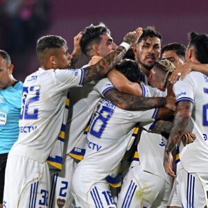 ¿Cómo llega Boca para recibir a San Lorenzo en La Bombonera?