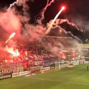 Venta de entradas para el partido por Copa Argentina ante Deportivo Rincón