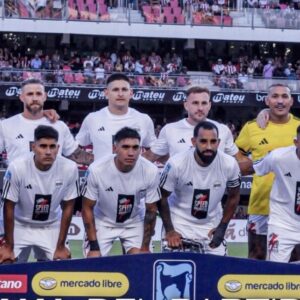¿Cómo llega Deportivo Riestra para recibir a San Lorenzo?