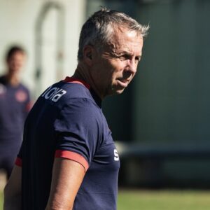 La primera convocatoria de Gustavo Álvarez en San Lorenzo