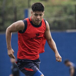 La buena noticia en el amistoso de San Lorenzo ante Midland