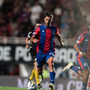San Lorenzo, cerca de cerrar su nuevo main sponsor