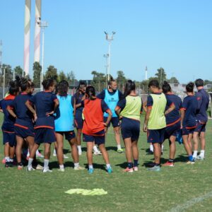 Fecha confirmada para el debut de las Santitas en el torneo