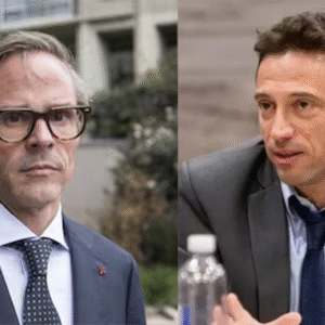 El contrato que demuestra que Moretti quería privatizar San Lorenzo