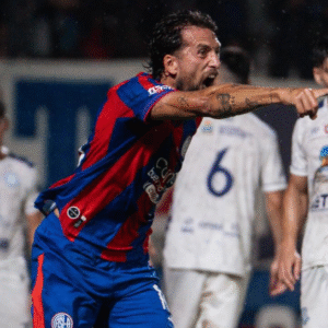 Guzmán Corujo habló tras el triunfo de San Lorenzo en la Copa Argentina
