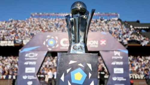 La innovación que se viene en la Copa Argentina