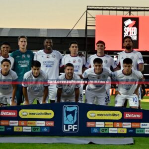 Empate que deja margen