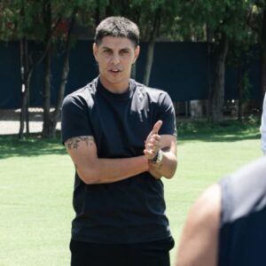 Barrientos: el fútbol de San Lorenzo y las elecciones del club 