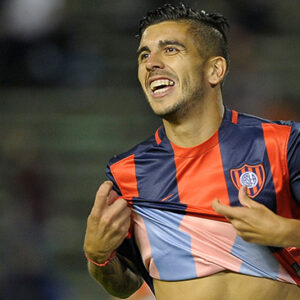 El deseo de Enzo Kalinski para el futuro de San Lorenzo