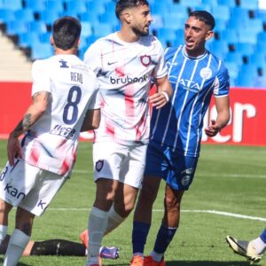 Un fallo internacional que favorece a San Lorenzo