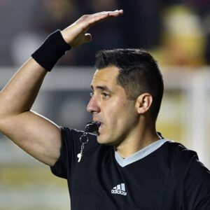 Árbitro confirmado para el debut de San Lorenzo en la Copa Sudamericana
