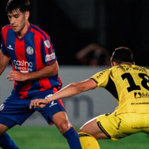 San Lorenzo – Deportivo Cuenca: horario, TV y formaciones para la fecha 2 de la Copa Sudamericana