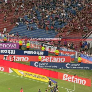 Cuando el fútbol se anima a soñar