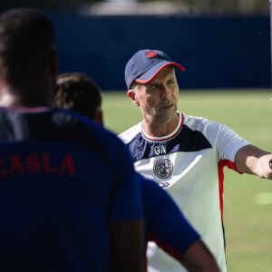¿Cuáles son las posibilidades de San Lorenzo según el resultado ante Santos?
