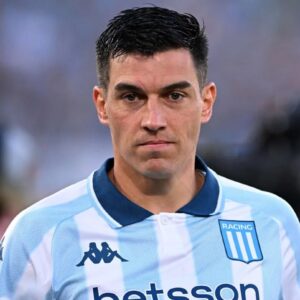 San Lorenzo quiere a García Basso y algunos piensan en Funes Mori