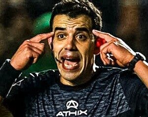 Árbitros confirmados para el partido ante Vélez