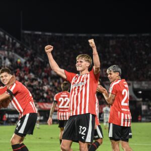 ¿Cómo llega Estudiantes para visitar este viernes a San Lorenzo?