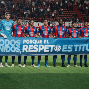 Los convocados de San Lorenzo para enfrentar a Vélez