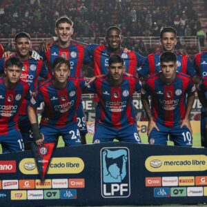 Todos los escenarios que puede dejar el resultado entre San Lorenzo e Independiente