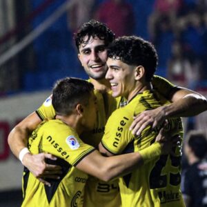 ¿Cómo llega Recoleta para recibir a San Lorenzo por Sudamericana?