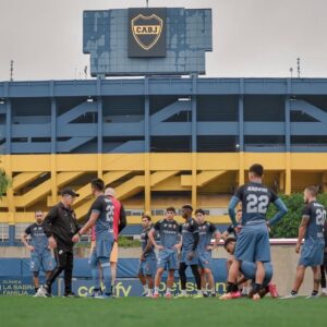 ¿Cómo llega Deportivo Cuenca para visitar a San Lorenzo?