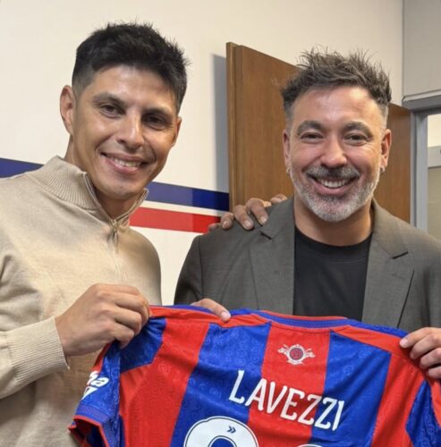 Pitu Barrientos: “La salida de Álvarez como técnico fue un cimbronazo”