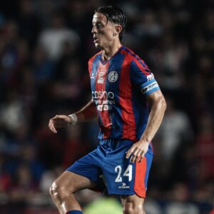 El jugador de San Lorenzo que no podrá viajar a Rosario