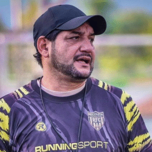 El DT de Recoleta habló del respeto a San Lorenzo y la ilusión de enfrentarlo