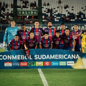 ¿Por dónde se podrá ver el partido entre San Lorenzo y Deportivo Cuenca?