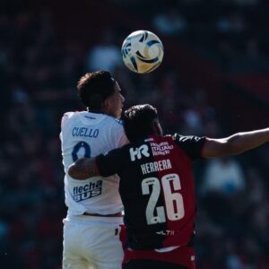 La oportunidad que perdió San Lorenzo en Rosario y lo que le queda al Ciclón