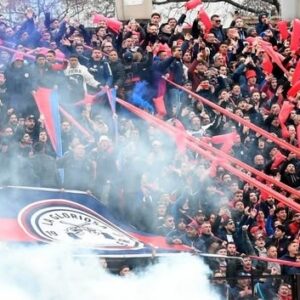 San Lorenzo y la posibilidad de llevar visitantes a Vicente López ante Platense
