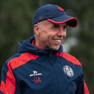 Los puestos que busca reforzar San Lorenzo para el segundo semestre