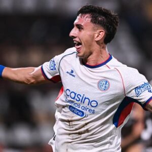 Auzmendi y una medida contra su ex club: ¿en qué quedó y cómo afecta a San Lorenzo?