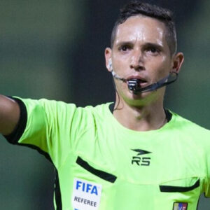 Árbitro confirmado para el cruce de San Lorenzo y Cuenca por la Sudamericana