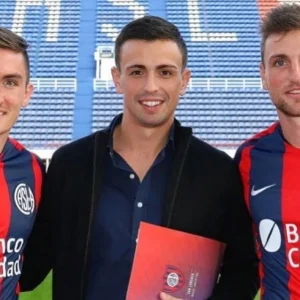 Un pedido de quiebra contra San Lorenzo quedó sin efecto