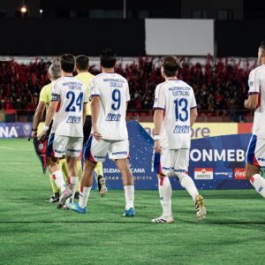 La tremenda racha negativa de San Lorenzo en el último semestre
