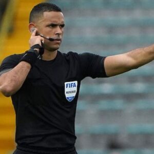 Arbitraje confirmado para el cruce entre San Lorenzo y Recoleta